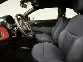 Fiat 500C (2022) thumbnail 7