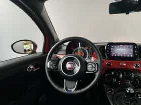 Fiat 500C (2022) thumbnail 10