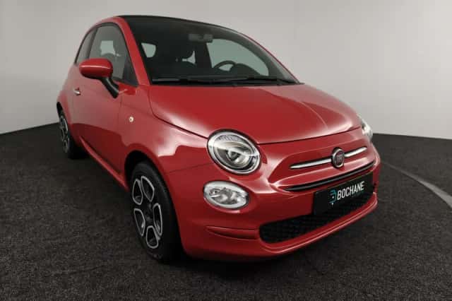 Fiat 500C (2022) thumbnail 5