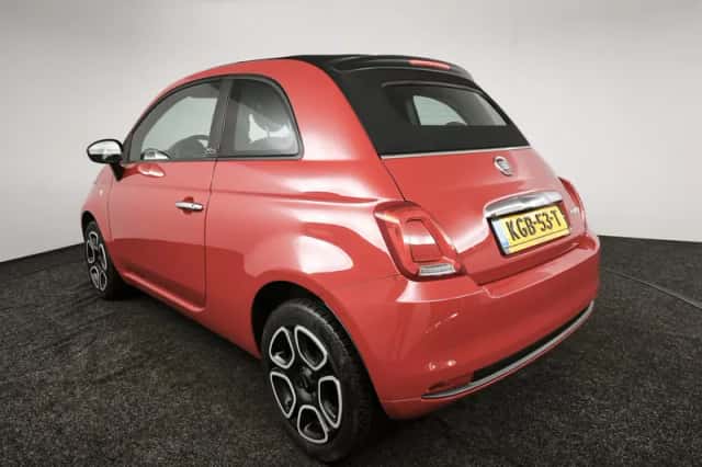 Fiat 500C (2022) thumbnail 6