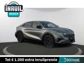 Alpine A390 (2026)