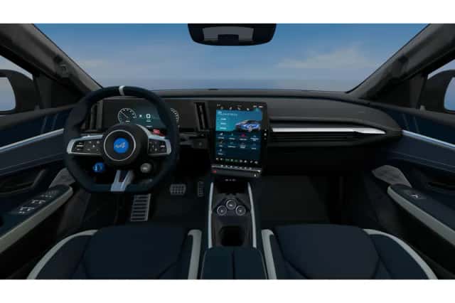 Alpine A390 (2026) thumbnail 5