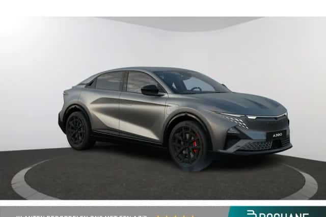 Alpine A390 (2026) thumbnail 1