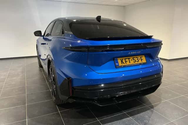 Alpine A390 (2026) thumbnail 6