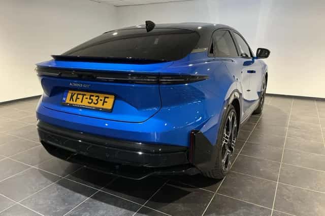 Alpine A390 (2026) thumbnail 2