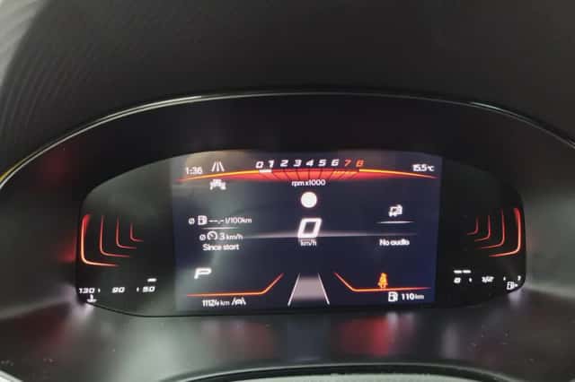 SEAT Arona (2025) thumbnail 4