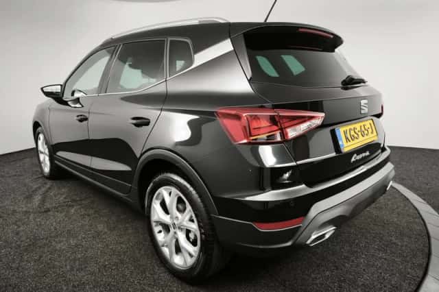SEAT Arona (2025) thumbnail 6