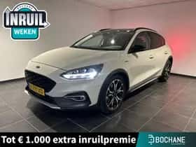 Ford Focus (2020)