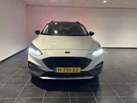 Ford Focus (2020) thumbnail 17