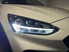 Ford Focus (2020) thumbnail 24