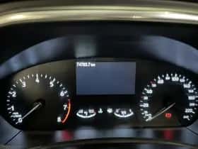 Ford Focus (2020) thumbnail 4