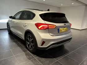 Ford Focus (2020) thumbnail 6