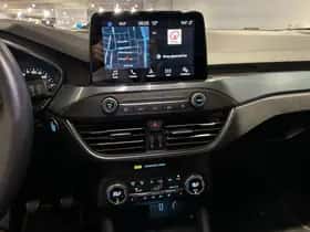 Ford Focus (2020) thumbnail 10
