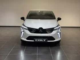 Mitsubishi Colt (2026) thumbnail 2