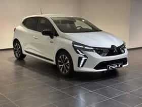 Mitsubishi Colt (2026) thumbnail 3