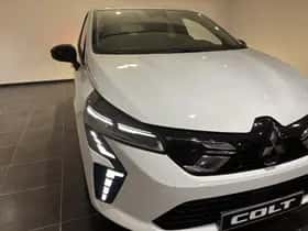 Mitsubishi Colt (2026) thumbnail 4