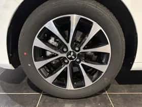 Mitsubishi Colt (2026) thumbnail 5