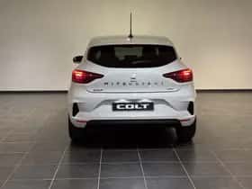 Mitsubishi Colt (2026) thumbnail 6