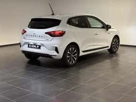 Mitsubishi Colt (2026) thumbnail 7