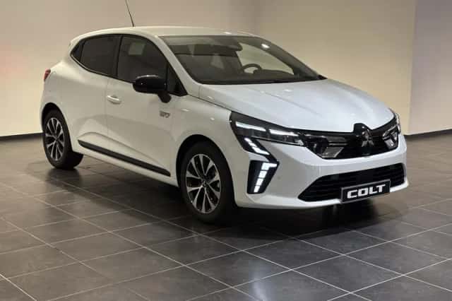 Mitsubishi Colt (2026) thumbnail 3