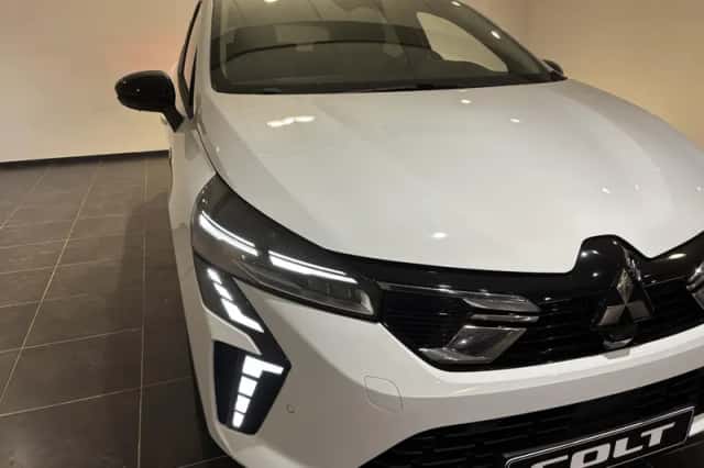 Mitsubishi Colt (2026) thumbnail 4