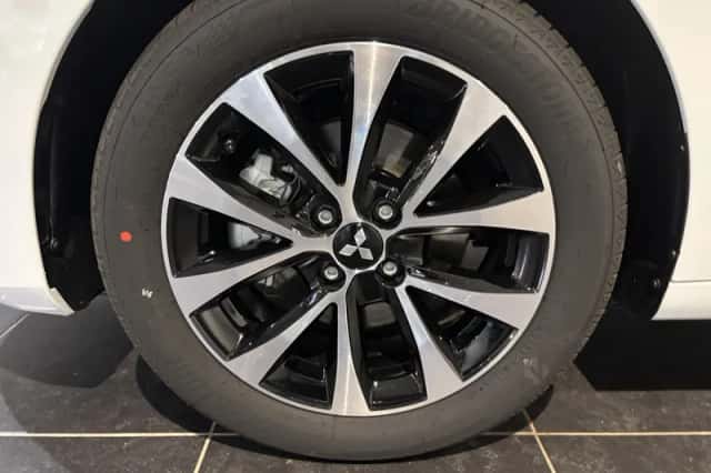 Mitsubishi Colt (2026) thumbnail 5