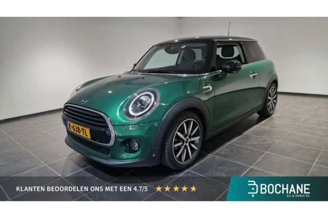 MINI 3-Deurs (2020) thumbnail 1