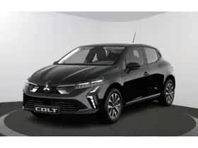 Mitsubishi Colt (2026)