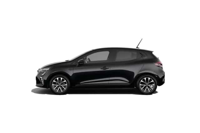 Mitsubishi Colt (2026) thumbnail 2