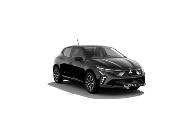 Mitsubishi Colt (2026) thumbnail 3