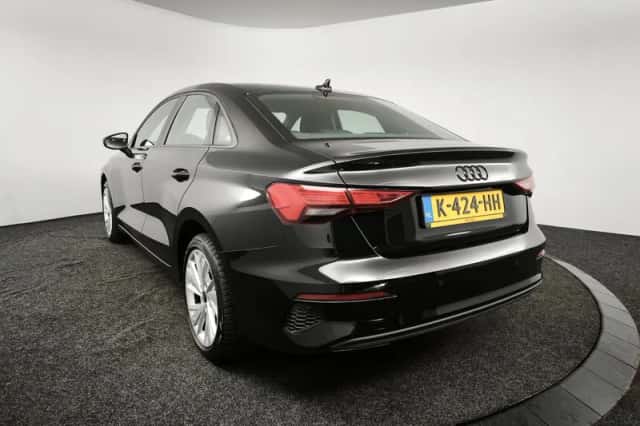 Audi A3 (2021) thumbnail 6