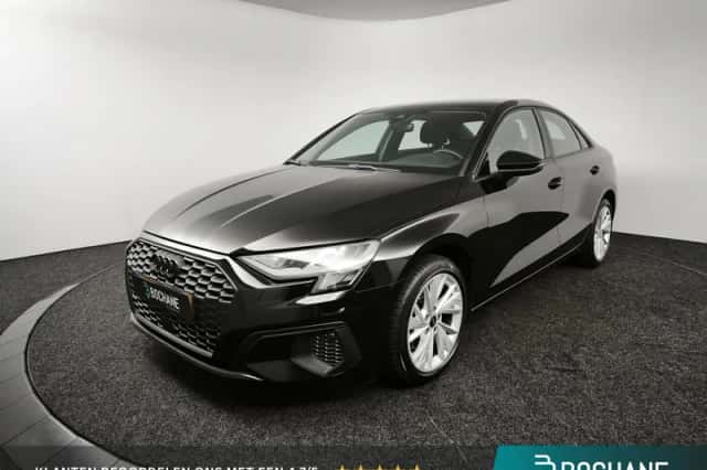 Audi A3 (2021) thumbnail 1