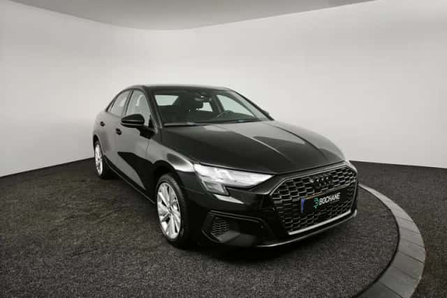 Audi A3 (2021) thumbnail 5