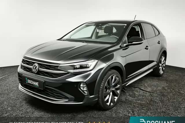 Volkswagen Taigo (2021) thumbnail 1