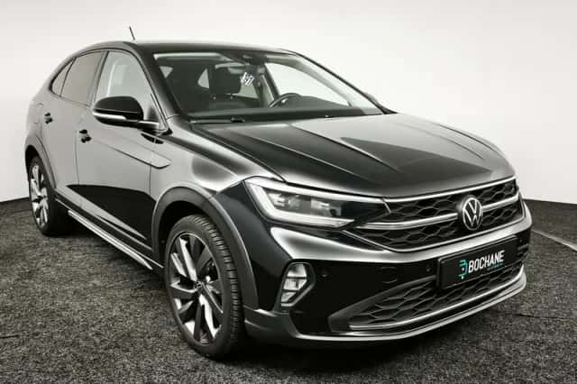 Volkswagen Taigo (2021) thumbnail 5