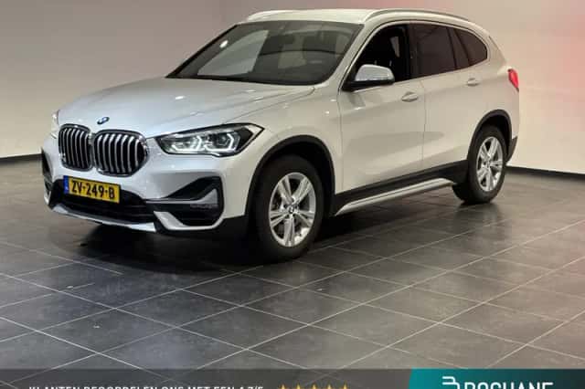 BMW X1 (2019) thumbnail 1