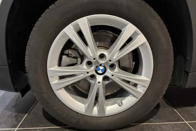 BMW X1 (2019) thumbnail 5