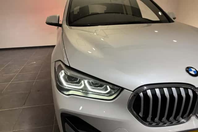 BMW X1 (2019) thumbnail 6