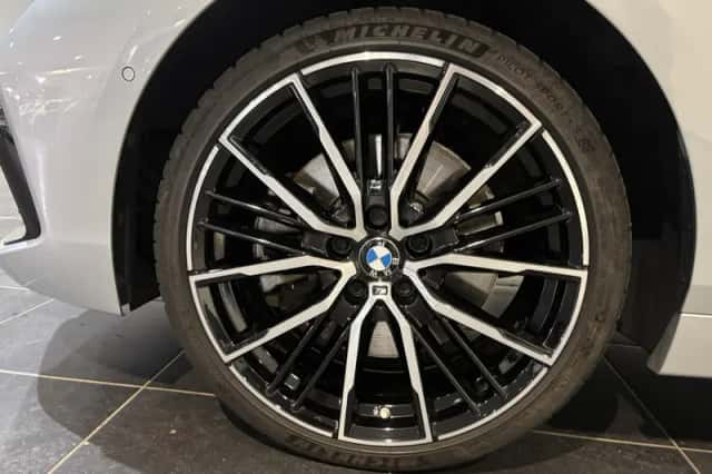 BMW 1-Serie (2021) thumbnail 5