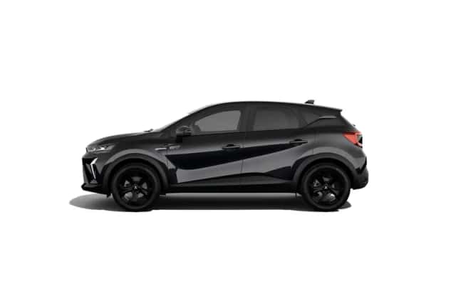 Mitsubishi ASX (2026) thumbnail 2