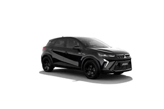 Mitsubishi ASX (2026) thumbnail 3