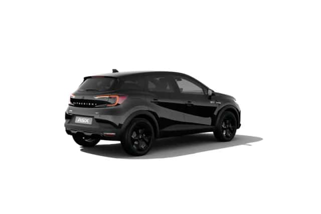 Mitsubishi ASX (2026) thumbnail 4