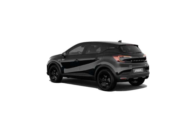 Mitsubishi ASX (2026) thumbnail 5