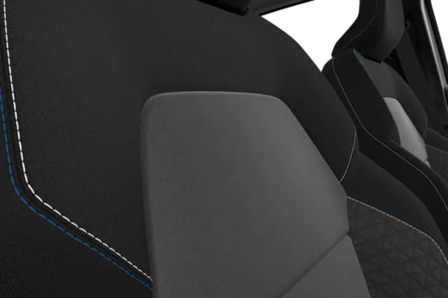 Mitsubishi ASX (2026) thumbnail 6