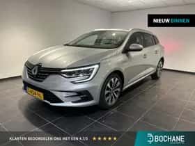 Renault Mégane (2023)