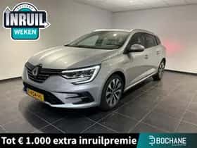 Renault Mégane (2023)