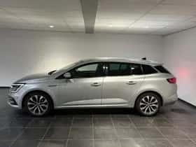 Renault Mégane (2023) thumbnail 15