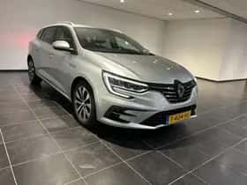 Renault Mégane (2023) thumbnail 5