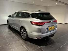 Renault Mégane (2023) thumbnail 6