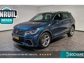 Volkswagen Tiguan (2022)